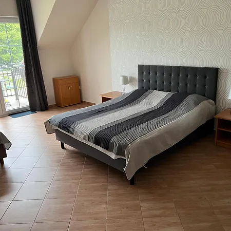 Paradise Apartamenty Charzykowy Room photo