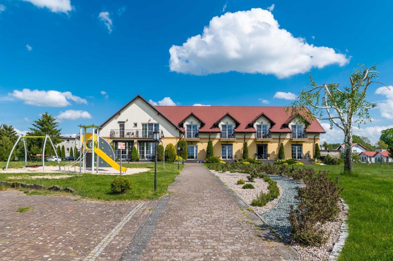 Paradise Charzykowy
