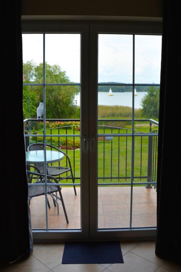 Paradise Apartment Charzykowy